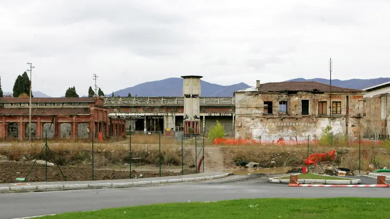 Ripartito l'iter di riconversione del Comparto Milano - © www.giornaledibrescia.it