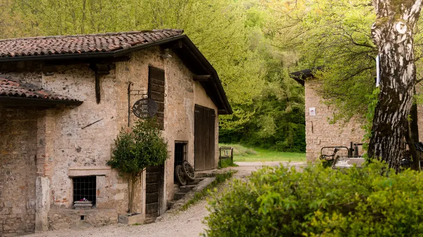 Borgo del Maglio sempre protagonista tra passato e presente