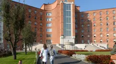 Gli Spedali Civili avanzano dalla posizione numero 17 alla 14