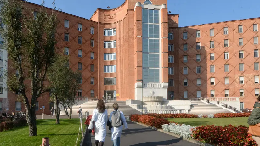 Gli Spedali Civili avanzano dalla posizione numero 17 alla 14