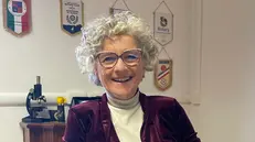 Roberta Chiesa, direttrice generale di Asst Garda