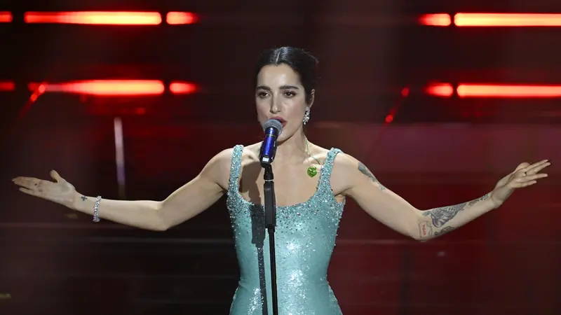 Levante - Foto Ansa/Riccardo Antimiani © www.giornaledibrescia.it