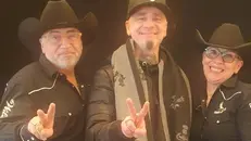 I due bresciani con J-Ax