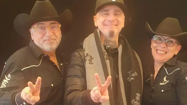 I due bresciani con J-Ax