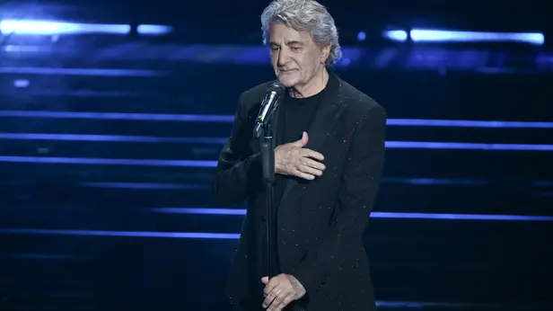 Sanremo 2026, gli scatti della seconda serata
