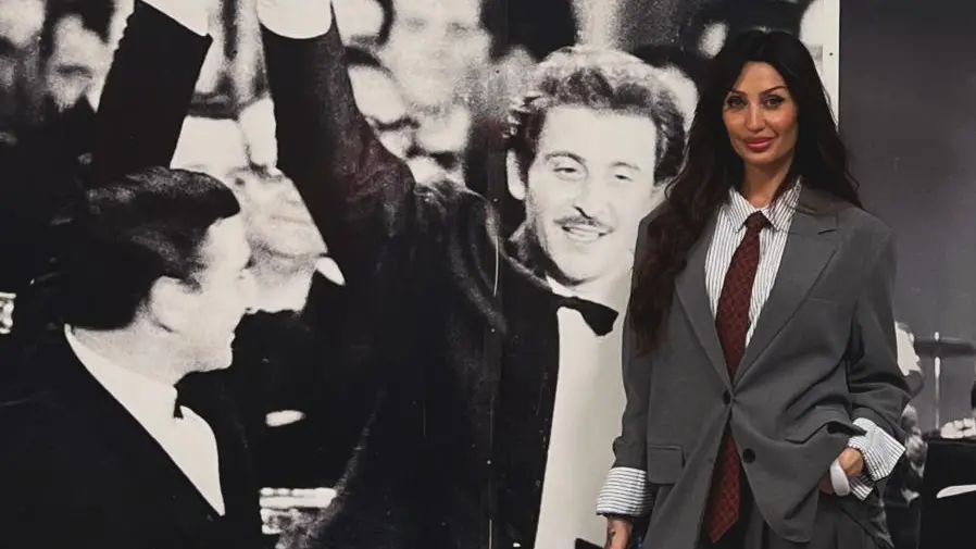 Anna Olivari - © www.giornaledibrescia.it