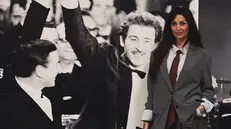 Anna Olivari - © www.giornaledibrescia.it