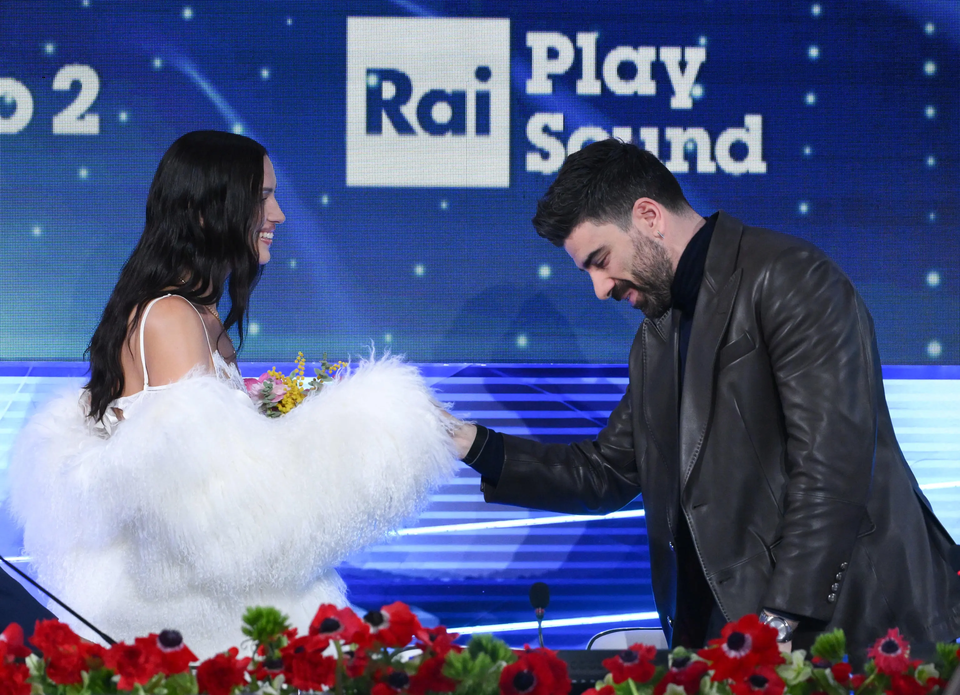 Sanremo, la conferenza stampa di giovedì