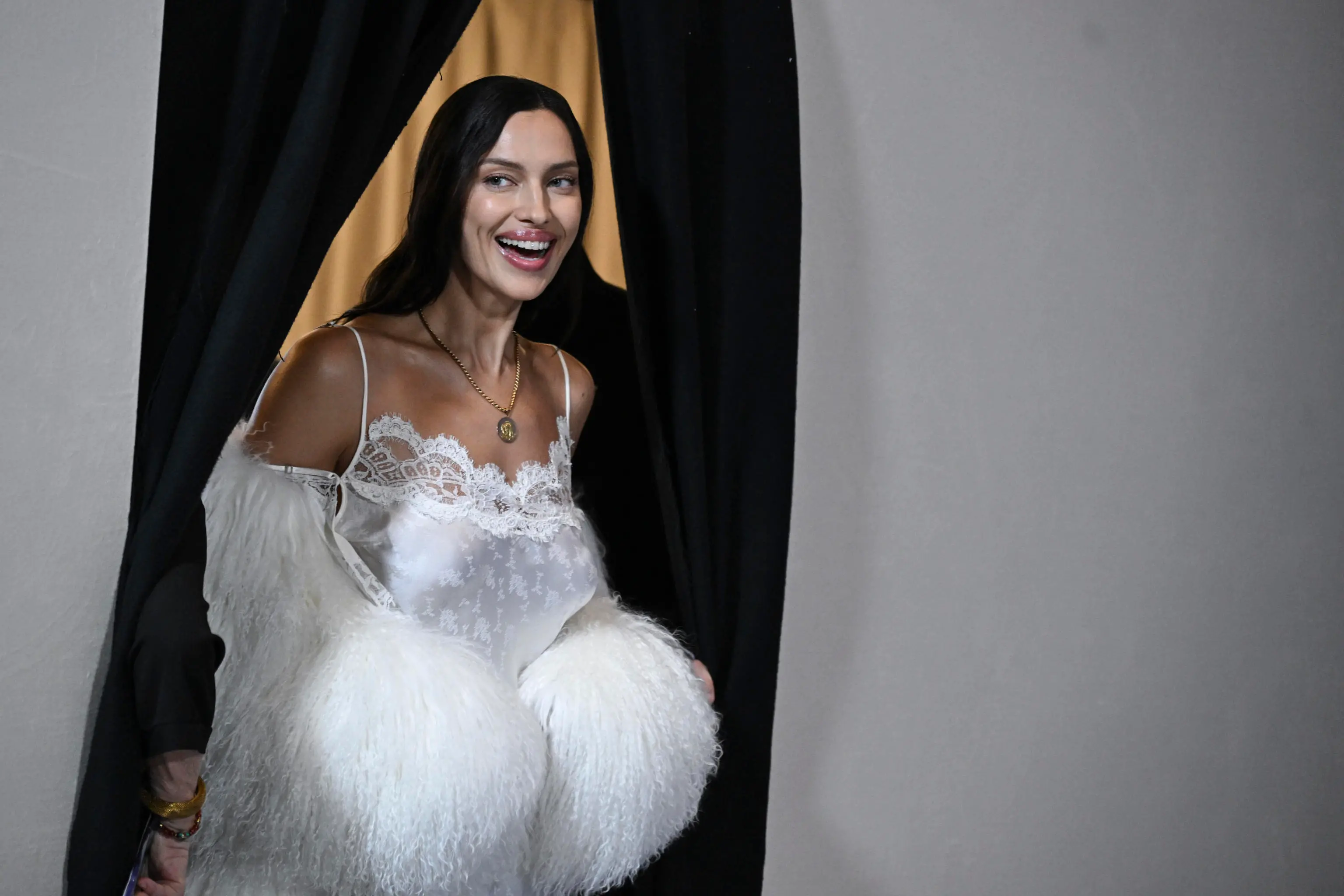 Sanremo, la conferenza stampa di giovedì