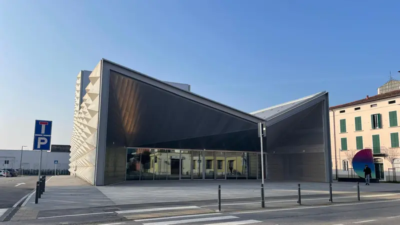 Il quartiere Fiumicello