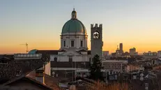 Nel weekend bresciano: visite guidate, cucina e tradizioni - Nel weekend bresciano: visite guidate, cucina e tradizioni