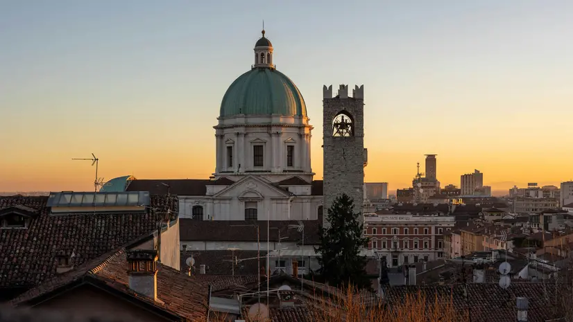 Nel weekend bresciano: visite guidate, cucina e tradizioni - Nel weekend bresciano: visite guidate, cucina e tradizioni