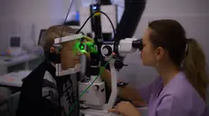 Oltre 1.700 bresciani hanno l'esenzione per il cheracotono - © www.giornaledibrescia.it