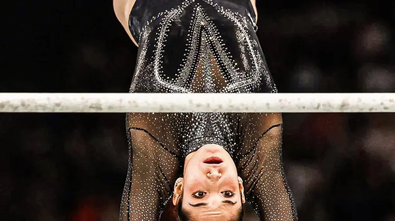 L'atleta Elisa Iorio - © www.giornaledibrescia.it