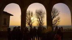 Una terra che offre panorami mozzafiato