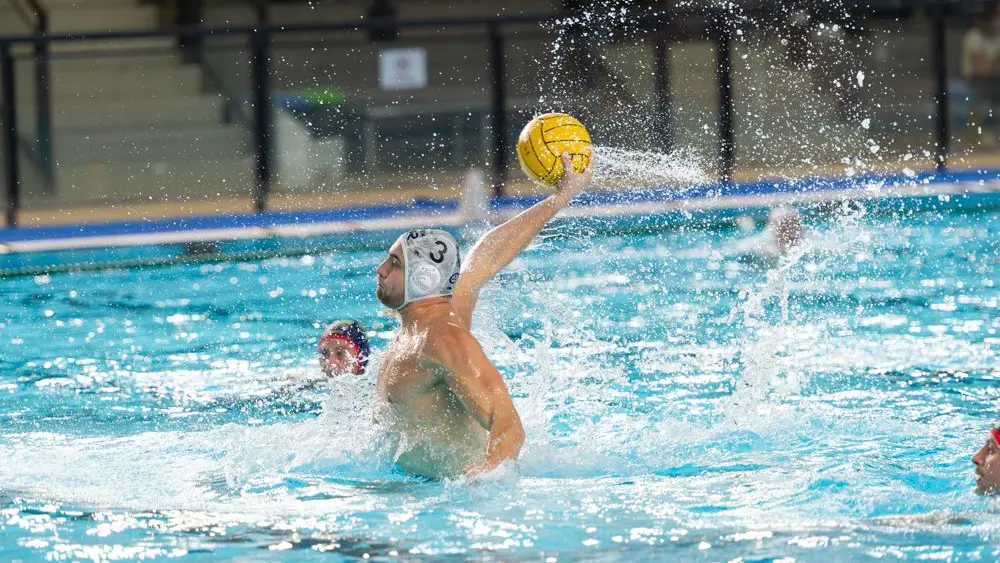 Guerrato in acqua - © www.giornaledibrescia.it