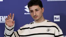 Nayt in conferenza stampa - Foto Ansa © www.giornaledibrescia.it