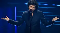 Sanremo 2026, gli scatti della terza serata