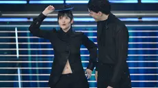 Arianna Bove, delle Nuove Proposte