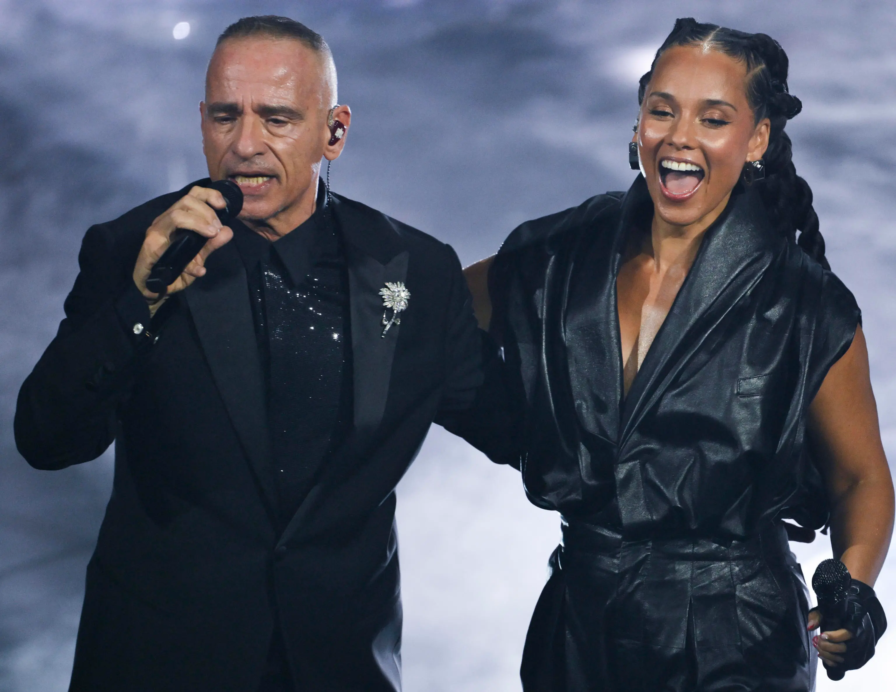 Sanremo 2026, da Irina Shayk ad Alicia Keys