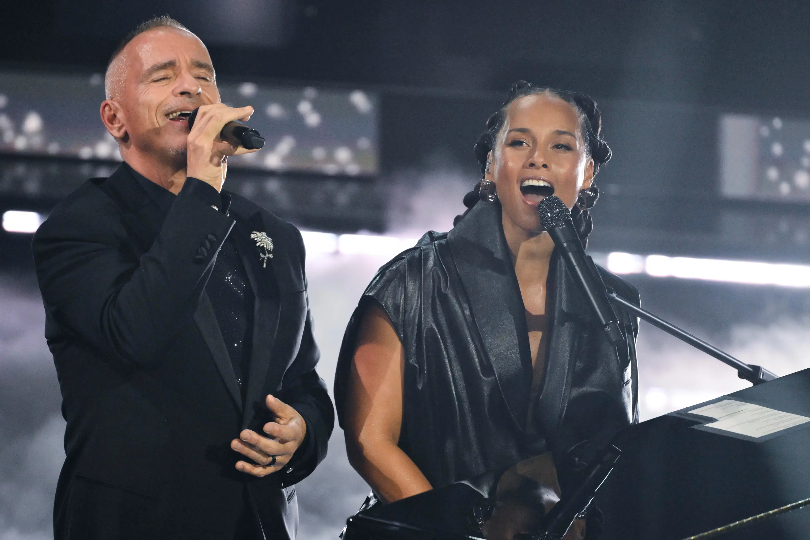 Sanremo 2026, da Irina Shayk ad Alicia Keys