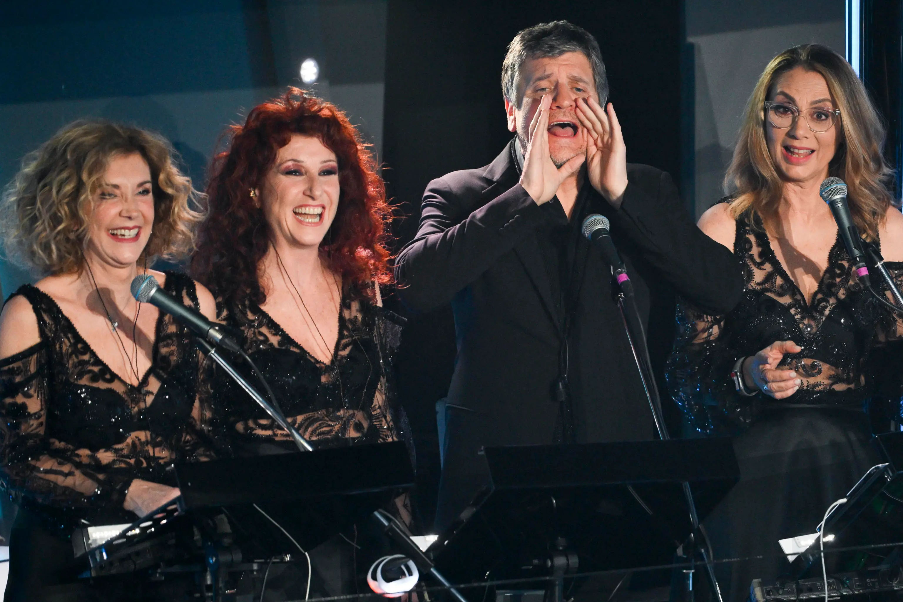 Sanremo 2026, da Irina Shayk ad Alicia Keys