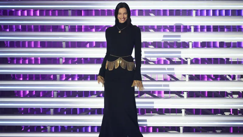 Sanremo 2026, da Irina Shayk ad Alicia Keys