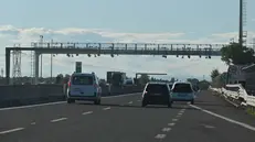 Dal primo marzo scatterà il pedaggio sulla Corda Molle