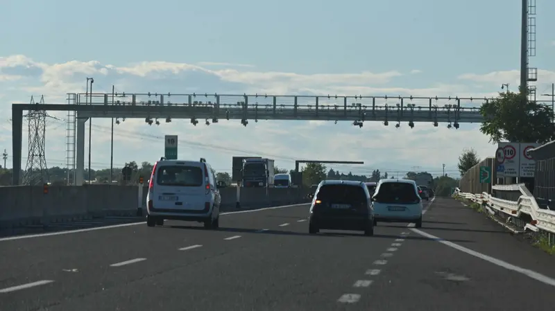 Dal primo marzo scatterà il pedaggio sulla Corda Molle