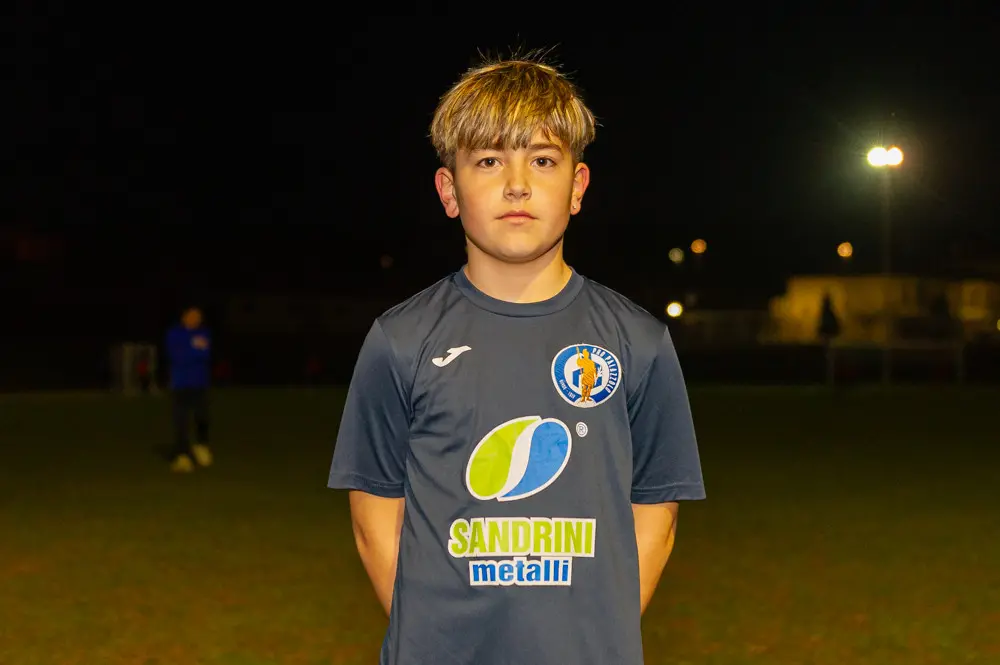 Coppa Brescia: le immagini di Pro Palazzolo-Nuvolento