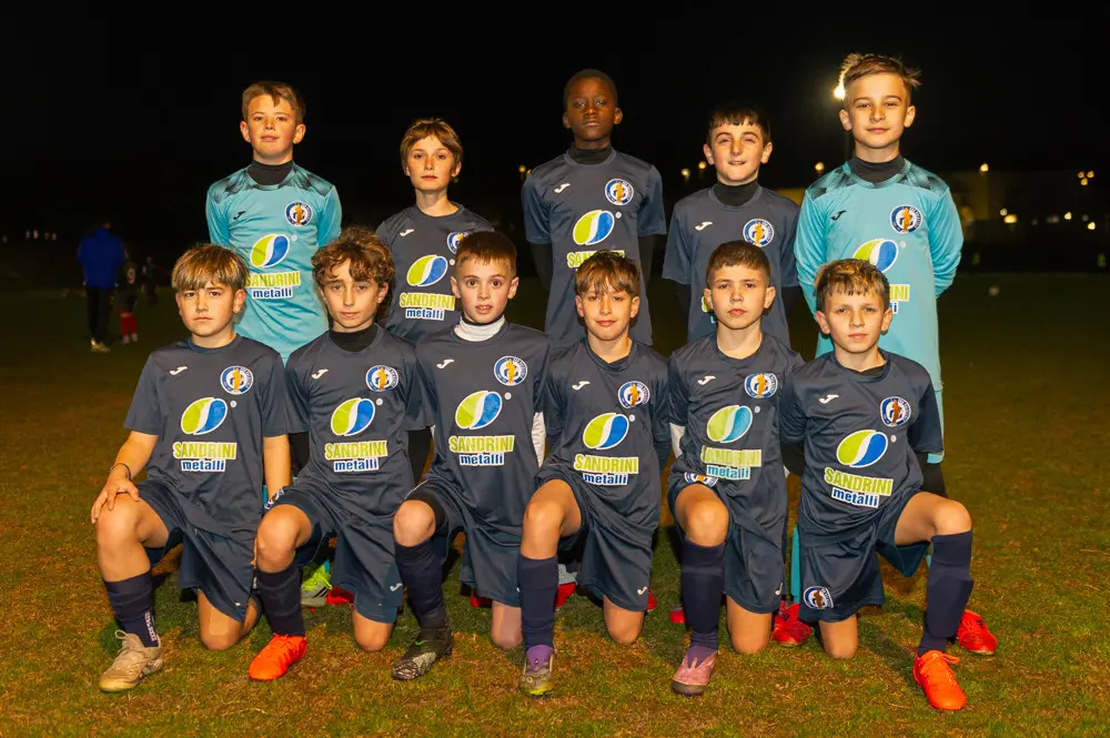 Coppa Brescia: le immagini di Pro Palazzolo-Nuvolento