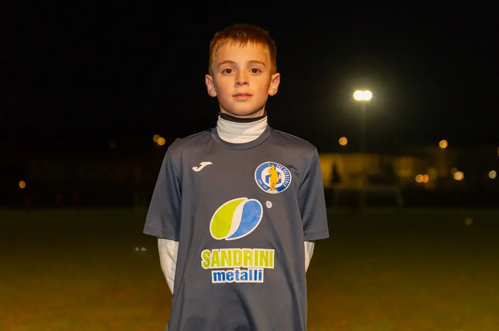 Coppa Brescia: le immagini di Pro Palazzolo-Nuvolento