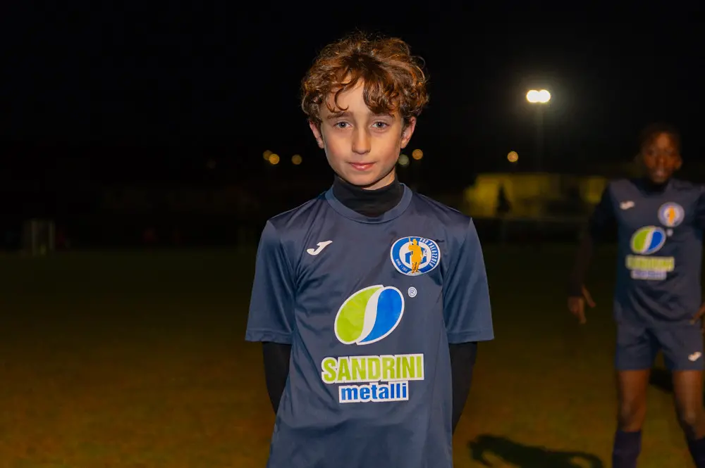 Coppa Brescia: le immagini di Pro Palazzolo-Nuvolento