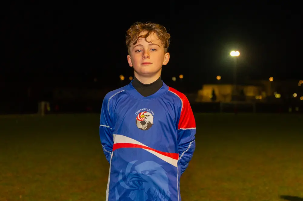 Coppa Brescia: le immagini di Pro Palazzolo-Nuvolento