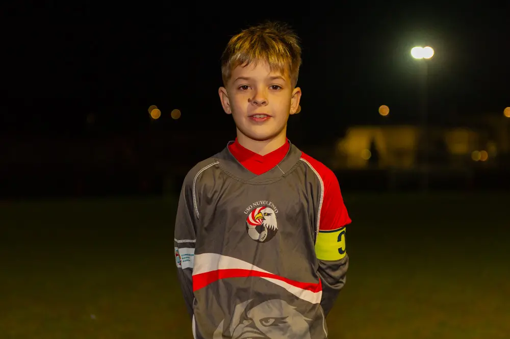 Coppa Brescia: le immagini di Pro Palazzolo-Nuvolento