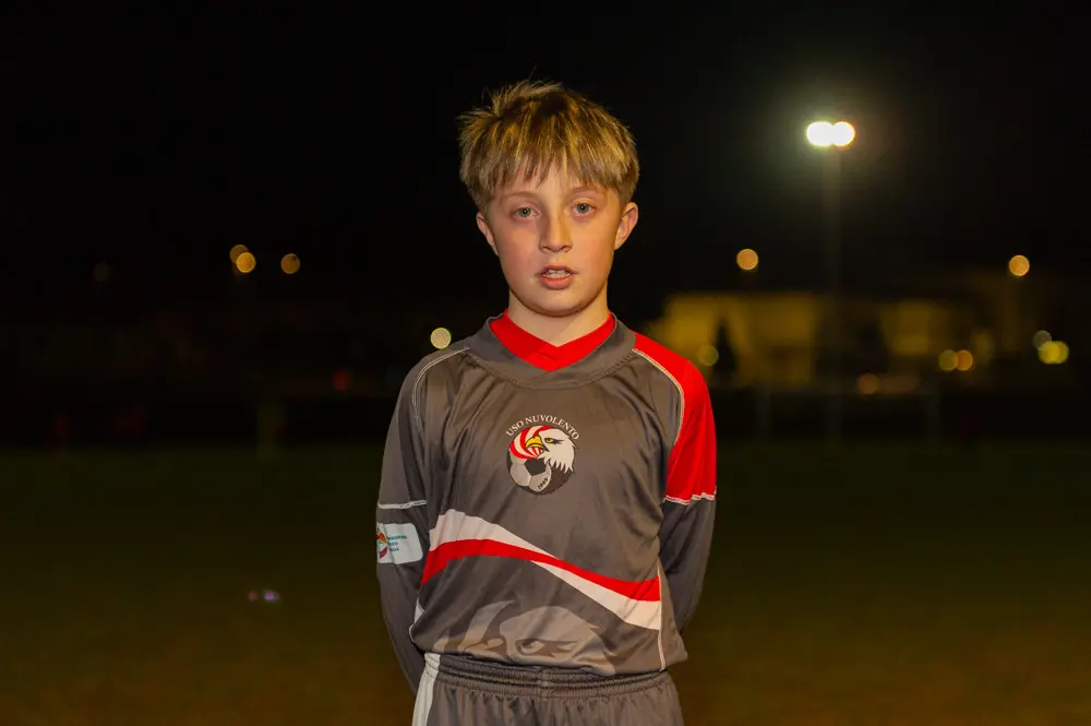 Coppa Brescia: le immagini di Pro Palazzolo-Nuvolento