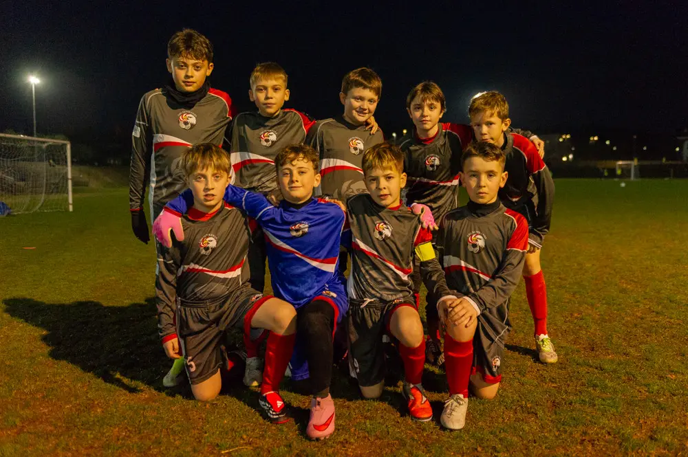 Coppa Brescia: le immagini di Pro Palazzolo-Nuvolento