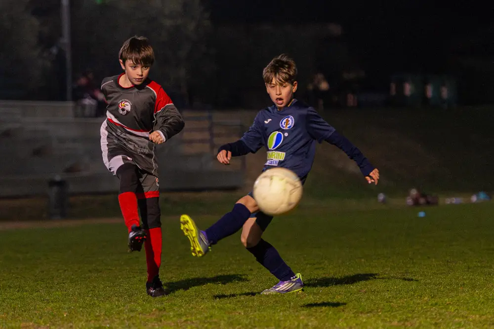 Coppa Brescia: le immagini di Pro Palazzolo-Nuvolento