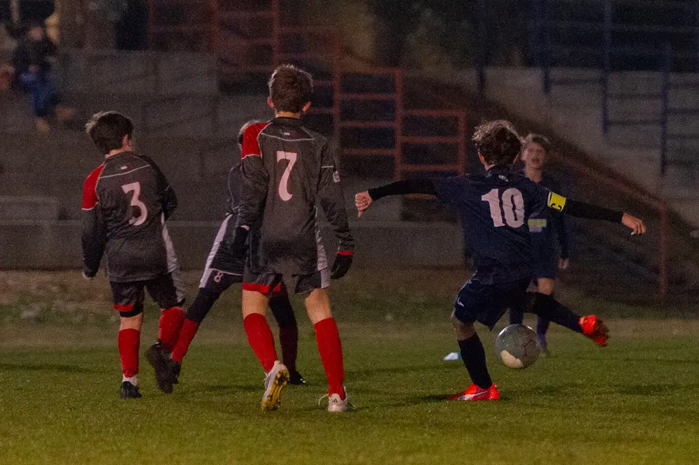 Coppa Brescia: le immagini di Pro Palazzolo-Nuvolento