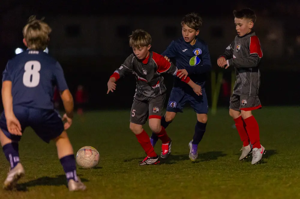 Coppa Brescia: le immagini di Pro Palazzolo-Nuvolento