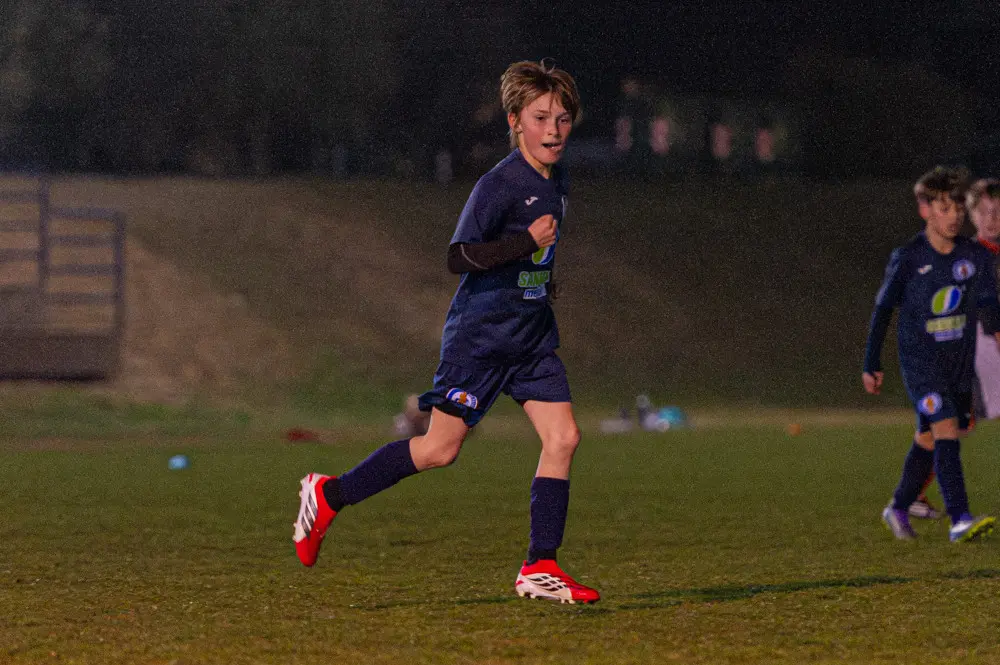 Coppa Brescia: le immagini di Pro Palazzolo-Nuvolento