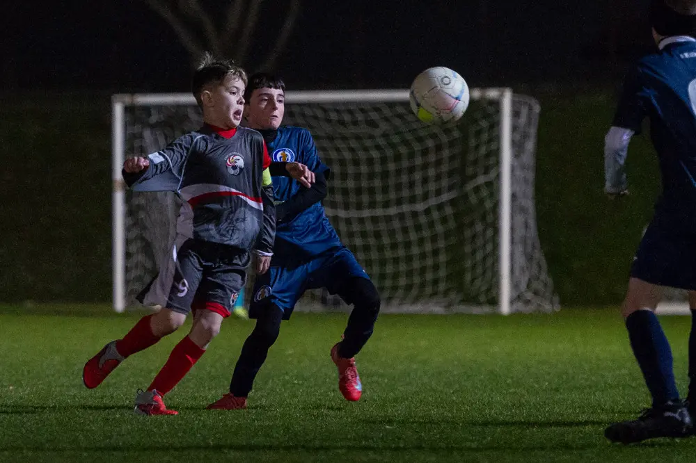 Coppa Brescia: le immagini di Pro Palazzolo-Nuvolento