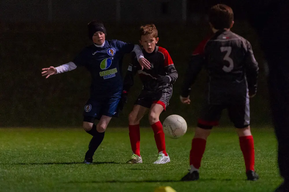 Coppa Brescia: le immagini di Pro Palazzolo-Nuvolento