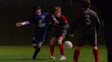 Coppa Brescia: le immagini di Pro Palazzolo-Nuvolento