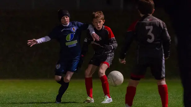 Coppa Brescia: le immagini di Pro Palazzolo-Nuvolento