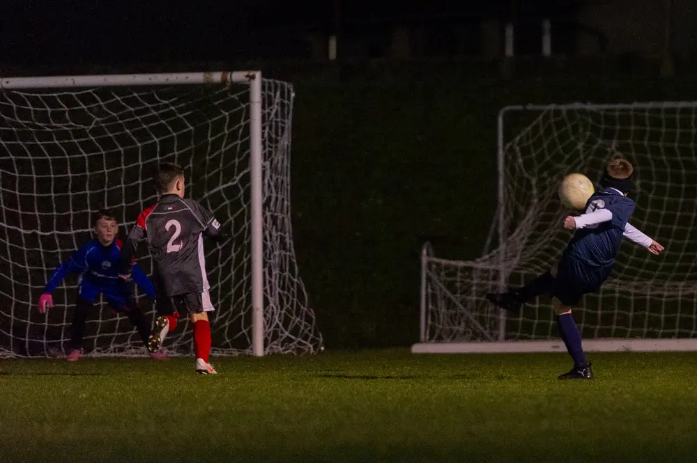 Coppa Brescia: le immagini di Pro Palazzolo-Nuvolento