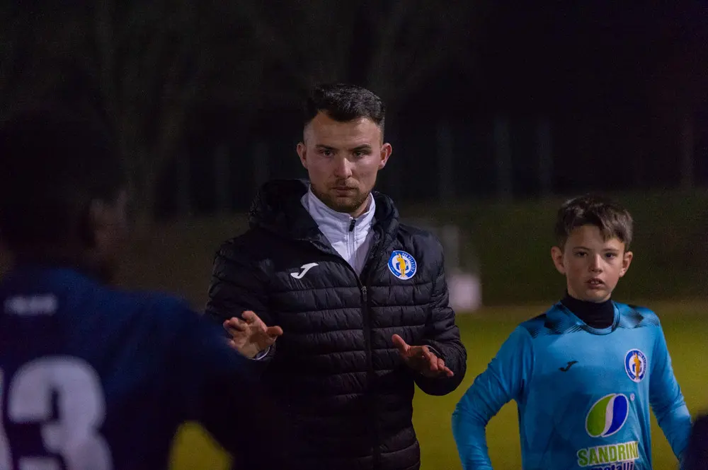 Coppa Brescia: le immagini di Pro Palazzolo-Nuvolento