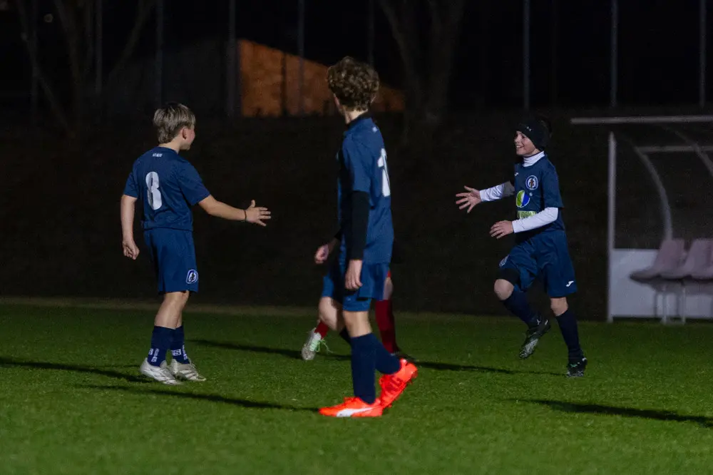 Coppa Brescia: le immagini di Pro Palazzolo-Nuvolento
