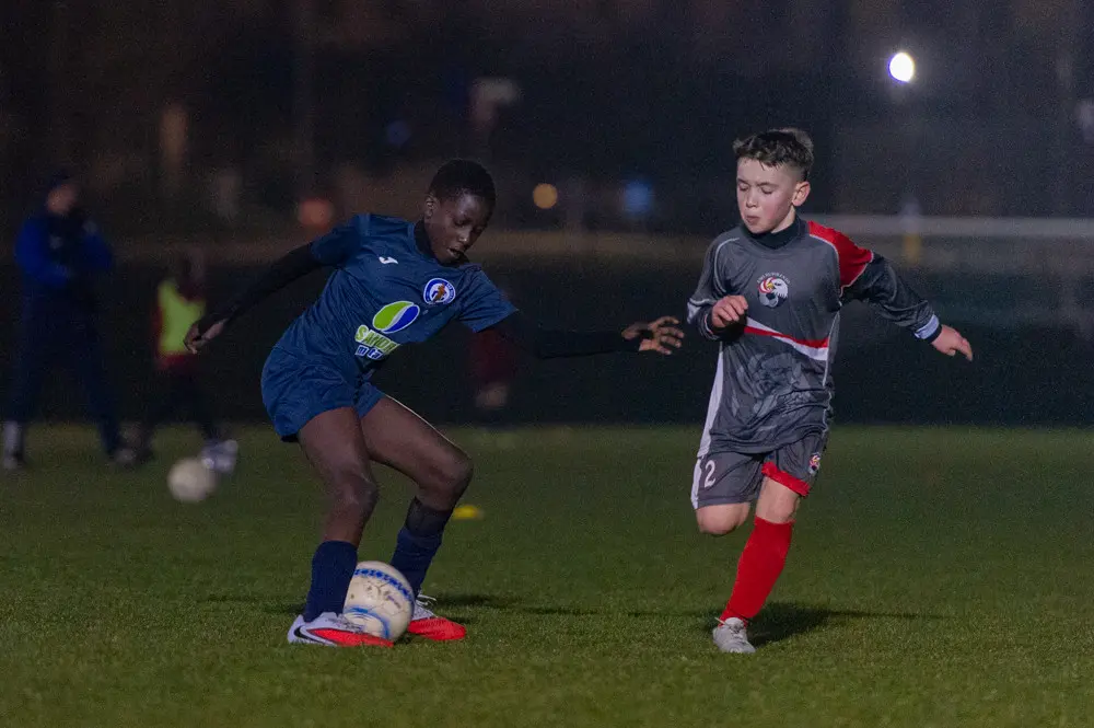 Coppa Brescia: le immagini di Pro Palazzolo-Nuvolento