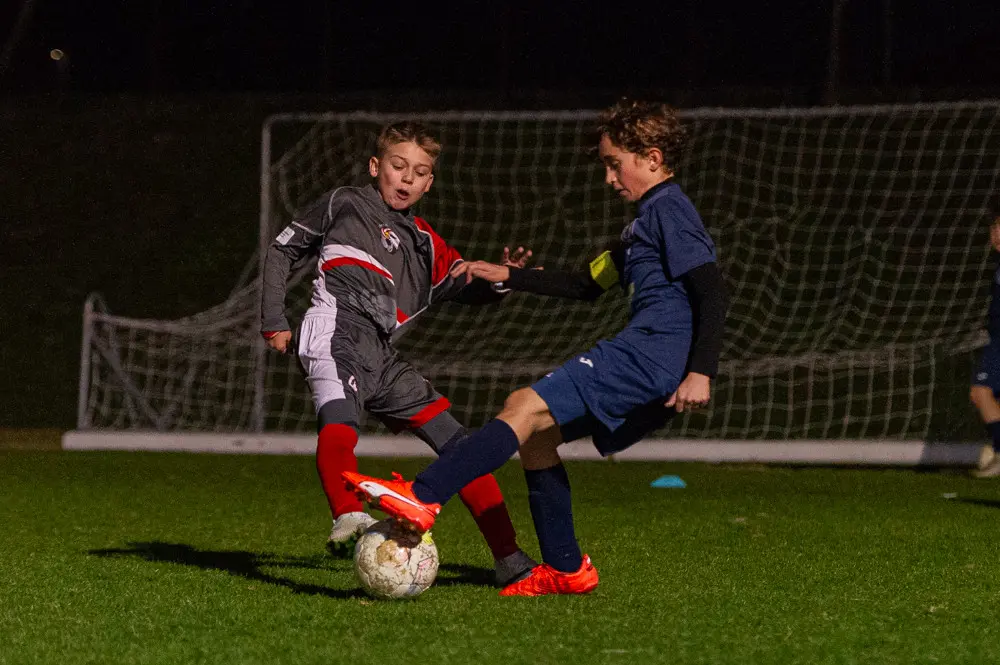 Coppa Brescia: le immagini di Pro Palazzolo-Nuvolento